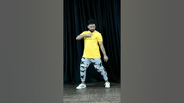 Thumbnail of Ninnila song Part - 1 #dance #toliprema #newshorts #shorts #youtubeshorts #dncracademy