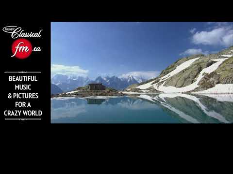 The New Classical FM Live Stream