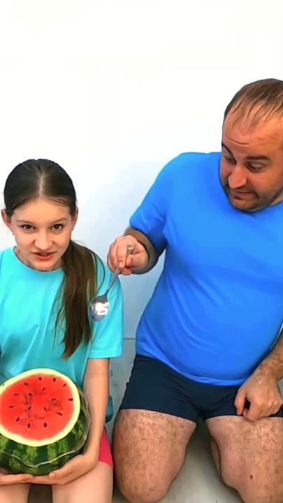 Dad got caught! ๐ถ๐