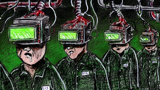 Votre Tragique Désir De Soumission.