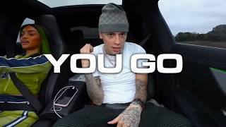 [FREE] Central Cee x Sample Drill Type Beat - \