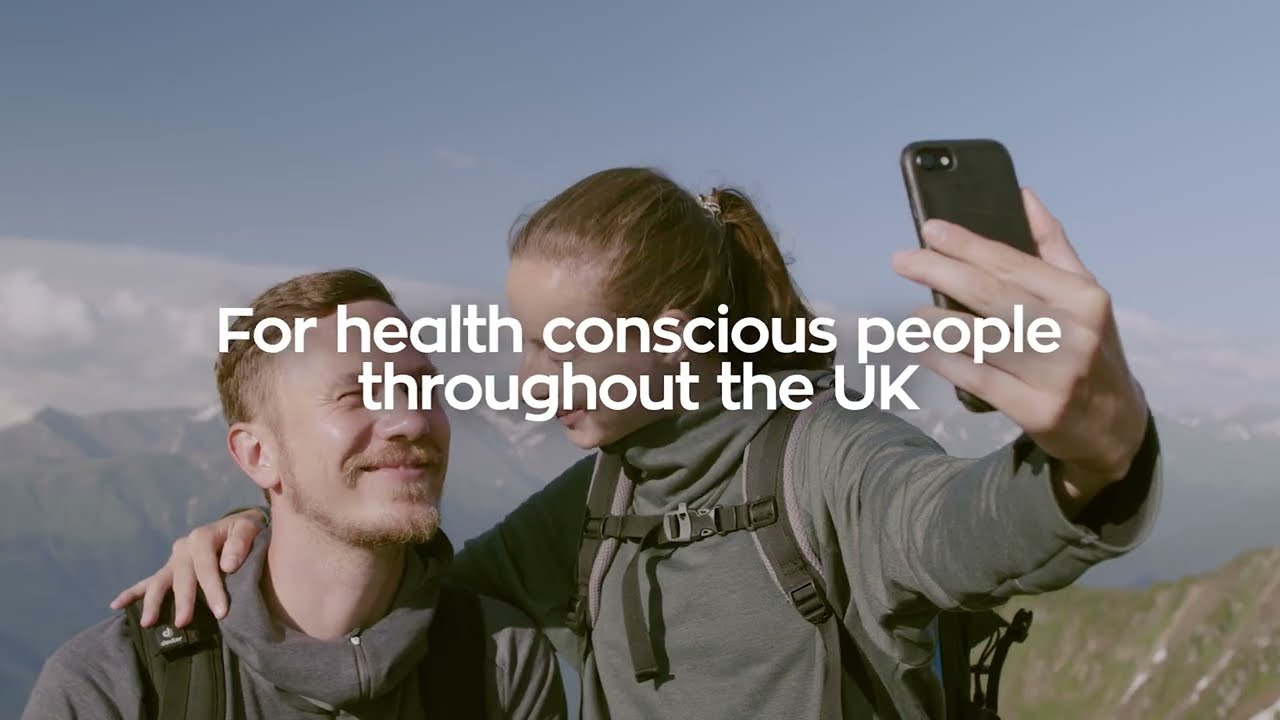 Supplement Hub | High-Quality Nutritional Supplements