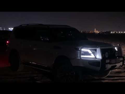 معن نظرتش تسحر ولش منظرا قتال