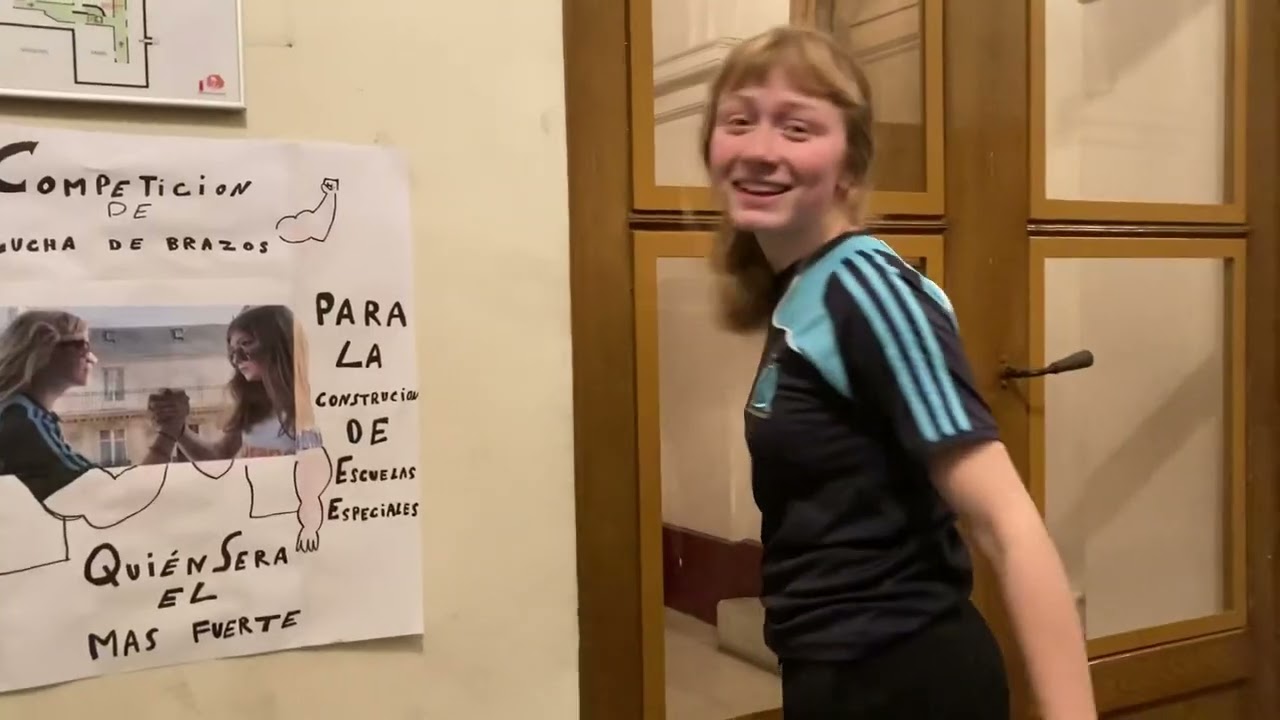 Projecto Final Bras de fer