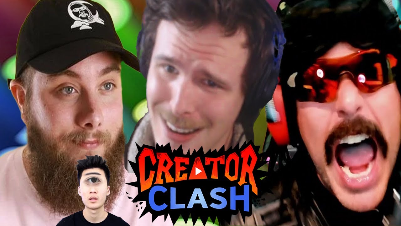 Creator Clash: Picks and Predictions for the iDubbbz' boxing event