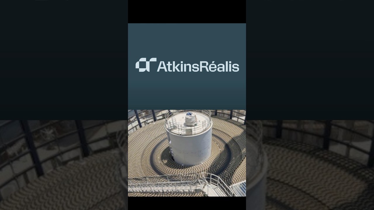 Is the risk worth it? AtkinsRéalis Group | Canadian stock analysis