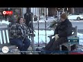 Adams Rescue Mission's Bench Talk 2026 - Part 1