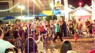 20090706 WDW Abi 2