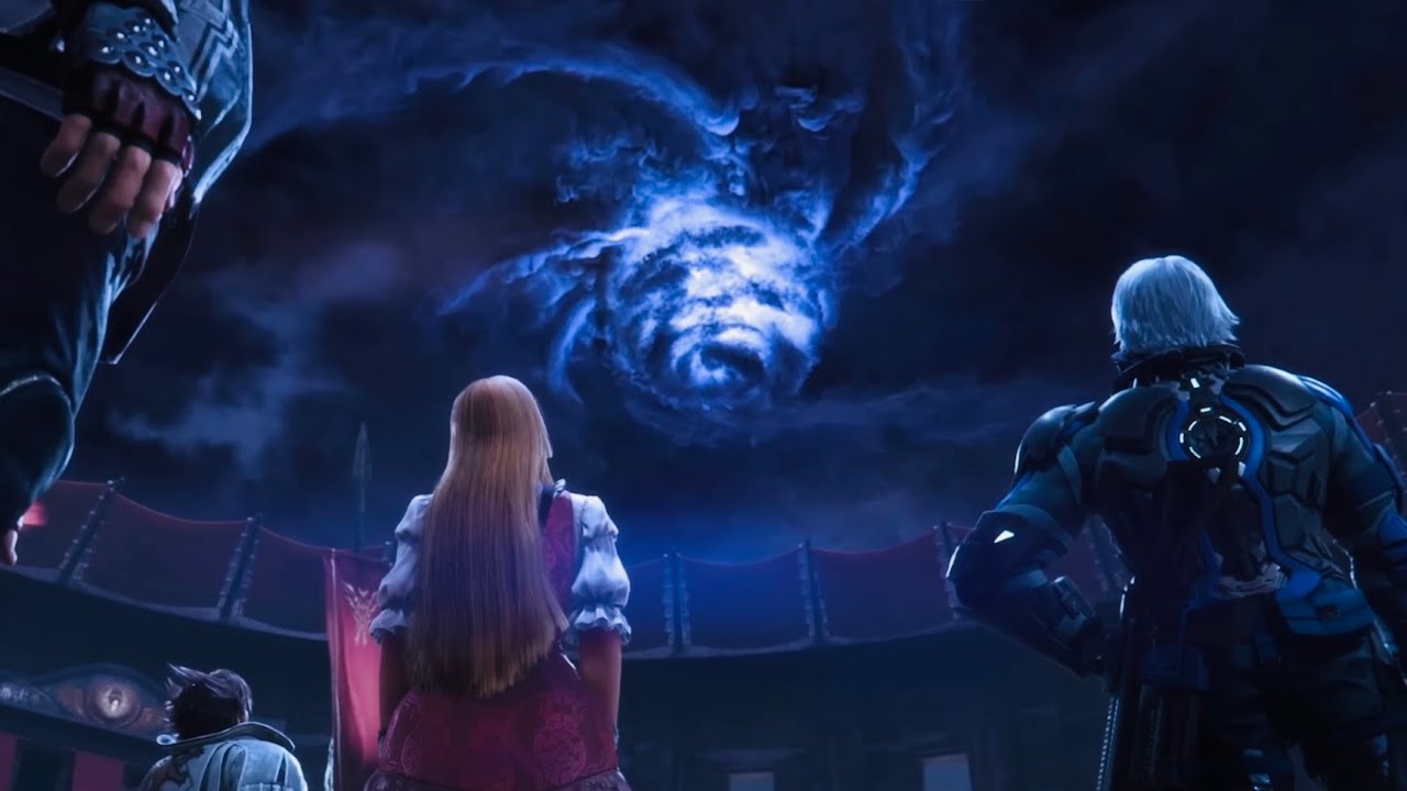 Kazuya 10-Win Streak - Tekken 8