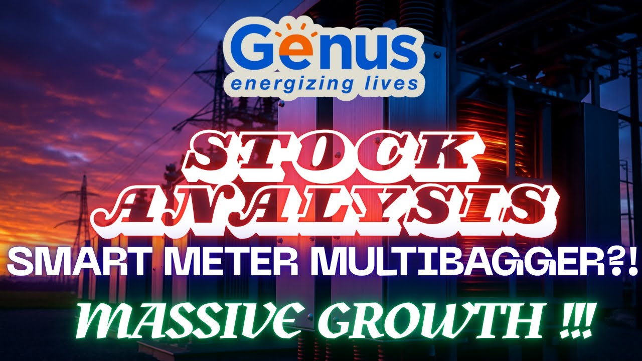 Genus Power Infrastructure Ltd. STOCK ANALYSIS . Growth stock?