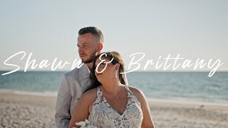 Shawn & Brittany