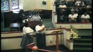 Sunday Morning Worship (06-23-24)