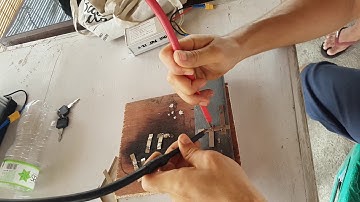 Arduino v2.2 spot welding
