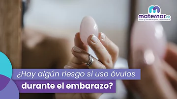 ¿Se pierden óvulos durante el embarazo?