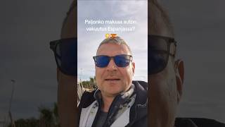 Paljonko maksaa auton vakuutus Espanjassa? 🇪🇸 #asuntosijoittaminen #espanja