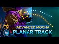 Track Any Surface with This Mocha + Nuke Trick!