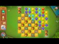 Gardenscape level 489