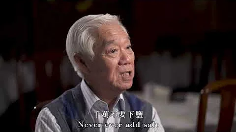 香港精緻中菜推介 網油腰肝卷+炒水魚絲+玉簪田雞腿 +魚雲羹+豬肚鳳吞翅+灼響螺片+ 護國菜 大廚講解刁鑽製作 #飲食男女backup #飲食男女 #香港美食 - 天天要聞