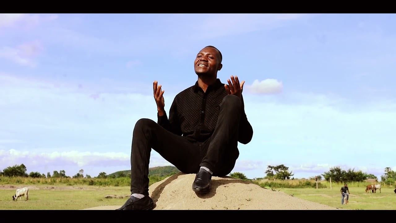 Watch it fully on YouTube one of the best Gospel groups in Malawi 