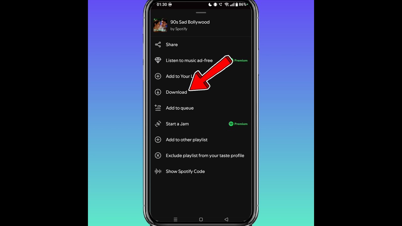 How To Download Spotify Songs || spotify se song kaise download kare #spotify #shorts #shortsfeed