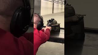Testing new loads for my Smith and Wesson 460. #reloadingandmore #shootingguns #rangetime #460xvr