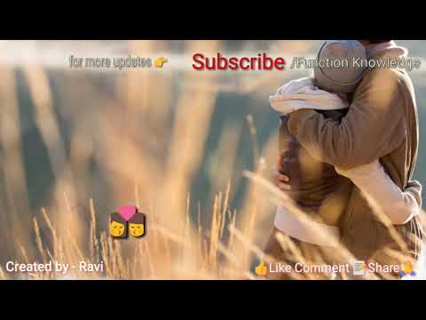 zaroori-tha-|-back-to-love-(2017)|-neha-kakkar-|-romantic-song-|-sad-song-|-function-knowledge-|