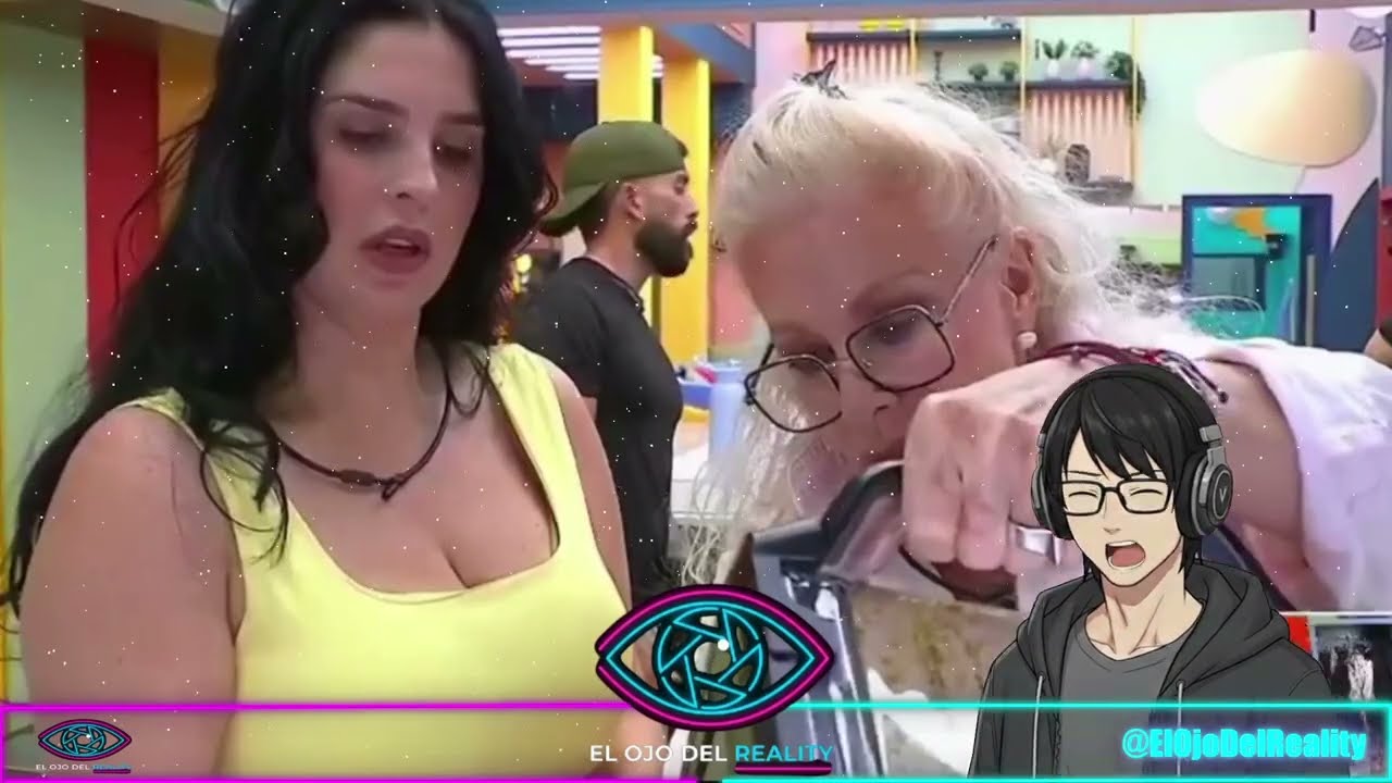 💥 #LCDLF6: ¡LA DECISIÓN MÁS DIFÍCIL! LAURA ZAPATA Y CURVY NO SABEN A QUIÉN NOMINAR 😱🤔🔥