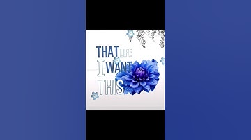 Thumbnail of blue song🩵🩵#blue #sky #song #bluesky #lemonwoww