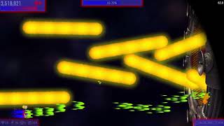 Early Access-Chicken Invaders Universe The Egg Cannon Cannon Cannon Cannonade In Darkness