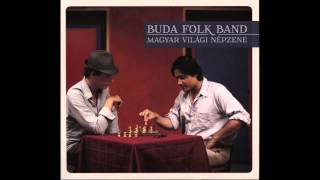 Video thumbnail of "Buda Folk Band - Tengerpart"