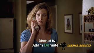 Jesse's Voicemail-What up Bia*ch.