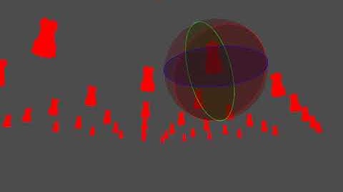 SDL - OpenGL - Camera Test