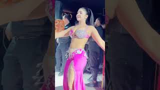 Bally Dance Najla Ferreira Brazilian Arab Belly Dancer رقص بالي رقص عربي ساخن3 bellydance