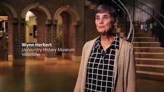 Greenville County Court House | Upcountry History Museum