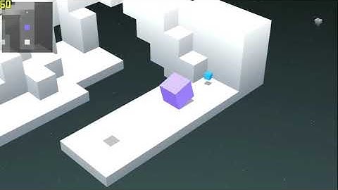 EDGE - normal level 5: bump 0