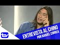 Raquel Correa entrevista a Marcelo "Chino" Ríos