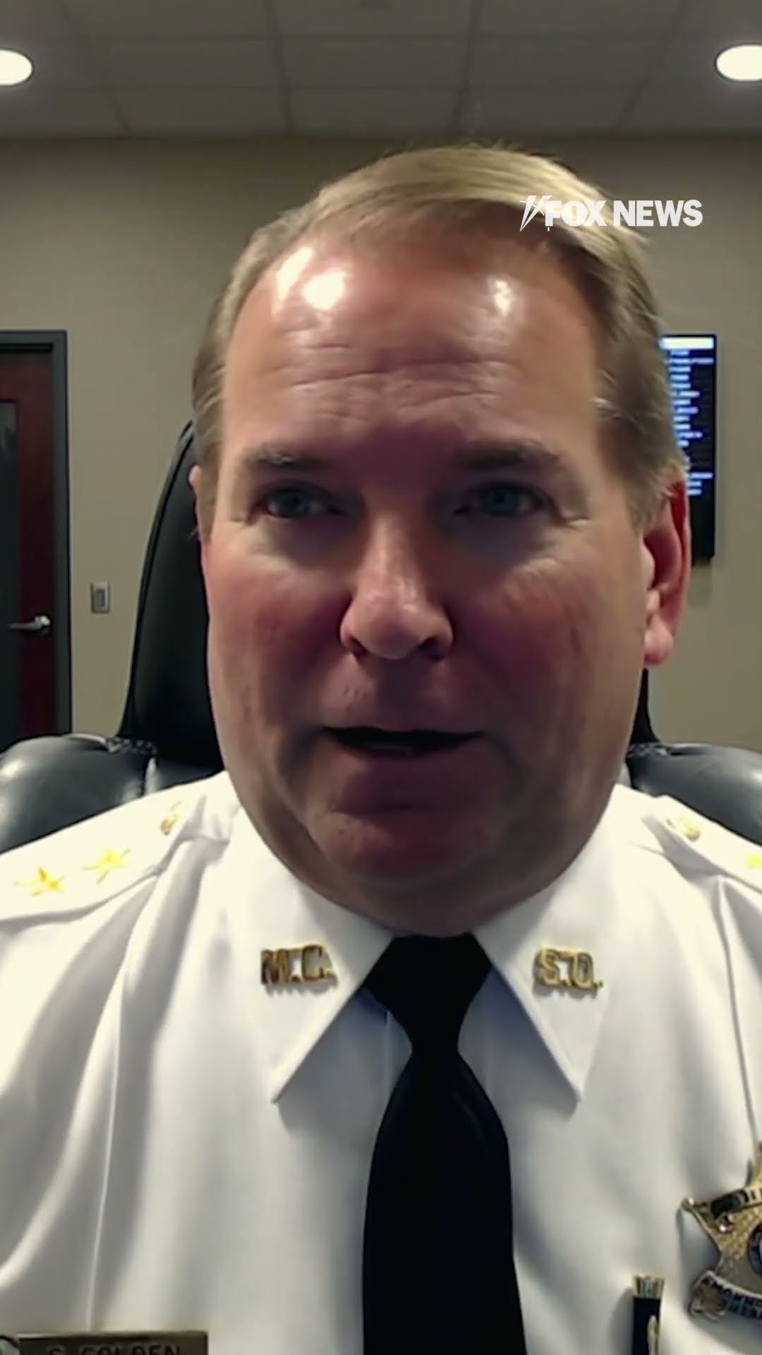 New Jersey sheriff calls for state of emergency over mysterious drone sightings