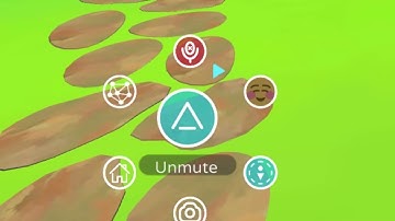 How to enter altspacevr and vr church in 2d mode