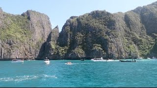 Phuket + Phi Phi Islands | Thailand Vlog Part 4