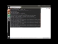 Install PHP for apache2