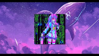 (Free) Hyperpop x Glaive x 100 Gecs Type Beat - 'cybergame' | 2021