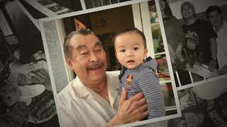 Dad's slideshow 2
