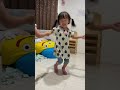 ぐるぐる回る!走る!三つ子の室内遊び!! #三つ子 #育児 #室内遊び #kids