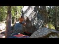 Camel Trophy, 7a - Magic Wood