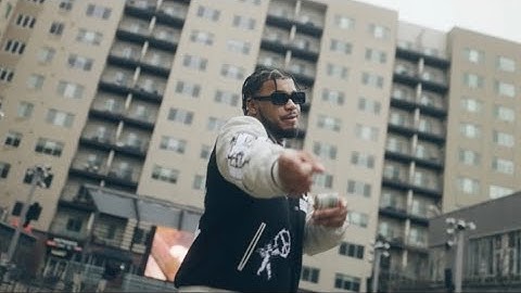 DQ Recklezz - Tragic (Official Video)