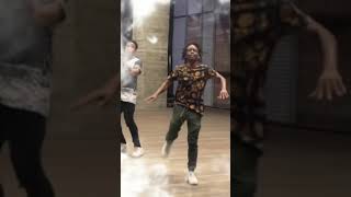 Shooters by Lil tecca Dance video| Kimosh dance