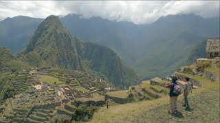 Empieza Tu Aventura en Perú