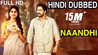 Naandhi Movie Hindi Dubbed Naandhi Hindi Review Naandh Hindi