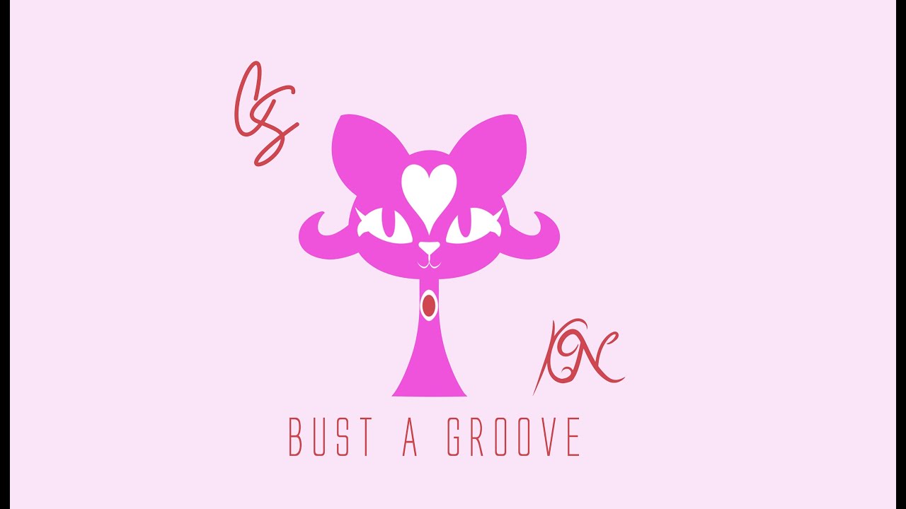 "Bust A Groove" Kitty N theme (by Cheryl Starr) YouTube