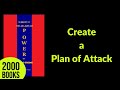 Create a Plan of Attack | 48 Laws of Power - Robert Greene